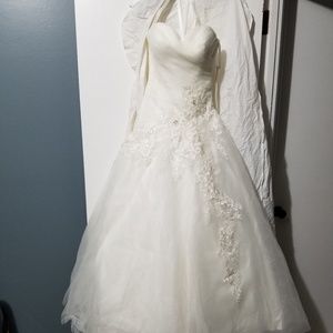 Weddings Dress
